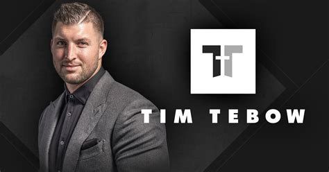 tebow tim|tim tebow website.